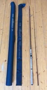 Shimano Antares DX 20-50g 2.4m