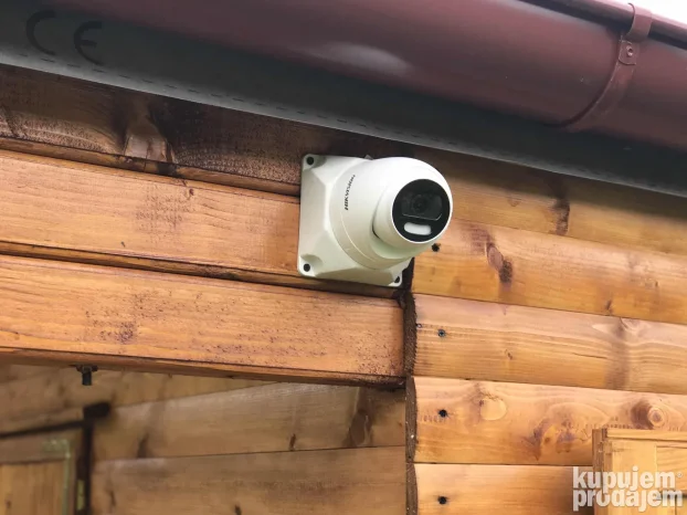 VIDEO NADZOR montaza i ugradnja