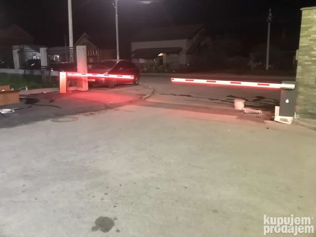 VIDEO NADZOR montaza i ugradnja