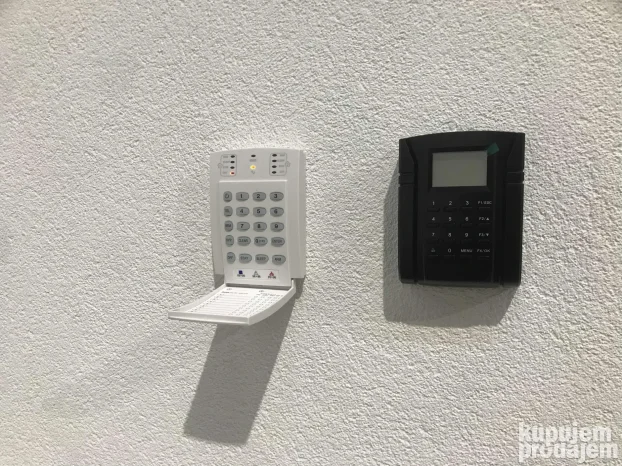 VIDEO NADZOR montaza i ugradnja