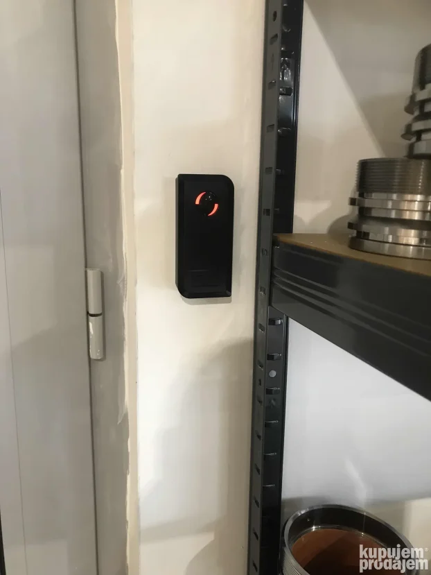 VIDEO NADZOR montaza i ugradnja