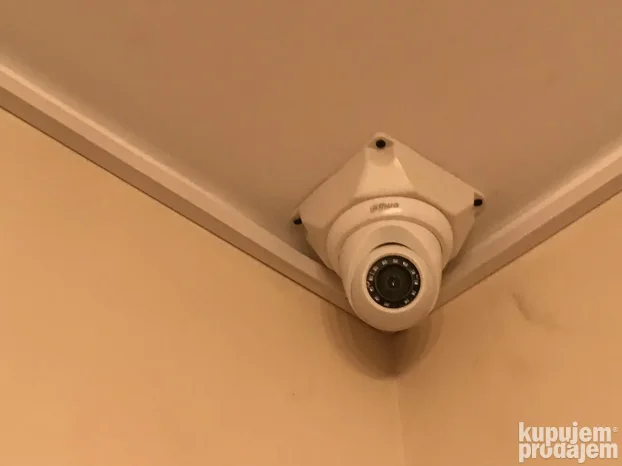 VIDEO NADZOR montaza i ugradnja