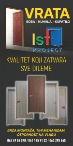 Sobna vrata AKCIJA