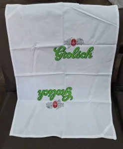 Pivska krpa Grolsch