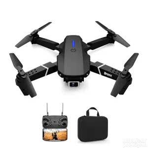 Dron E88 PRO OZ Igracke