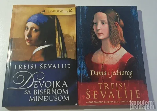 Lot knjiga treci put