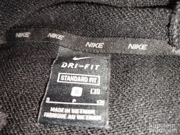 Nike duks S