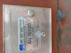 Auto prikolica