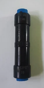 Čaura izolovana vododihtujuca MJPT  16/16