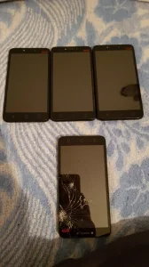ALCATEL Pixi 4 plus power 5023F komada 3
