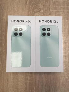 Honor X6c 6/128