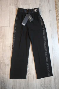 Pantalone za ples NOVE za decaka vel.130