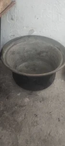 Kazan za topljenje masti