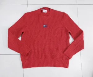 Tommy Hilfiger dzemper L