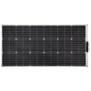 Technaxx TX-208 solar panel panel 18v 100W