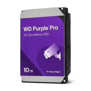 WD Purple Pro 10TB 3.5" 7200rpm 512MB SATA,pošalji poruku
