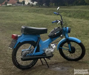 Tomos apn 4