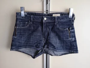 Sorc H&M plavi zenski velicina 14y zd183