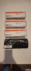 OKI ORIGINAL toneri komplet