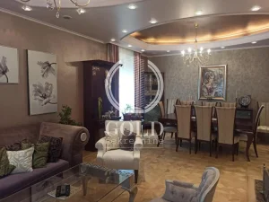 Vase Stajića, Opština Novi Sad, 5+ petosobna, 260 m²
