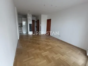 Maksima Gorkog, Dušanovac, 1.0 jednosoban, 43 m²