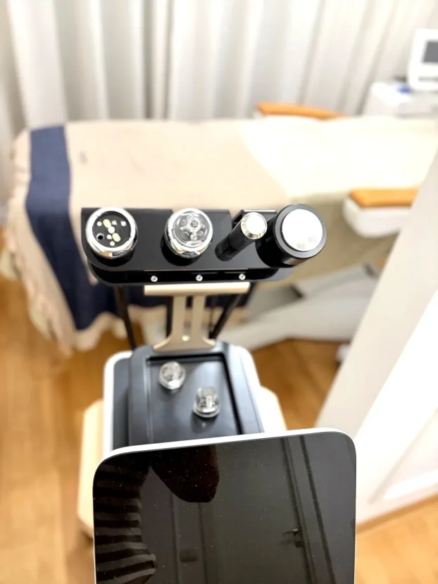 MRF aparat (microneedling RF) – profesionalni, kao nov, POVO