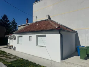 Đakona Avakuma, Dušanovac, 2.0 dvosobna, 45 m²