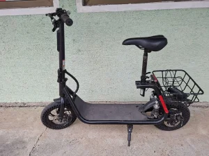 Elektricni trotinet Ep Man