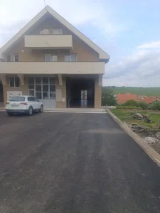 lokal za izdavanje kaludjerica