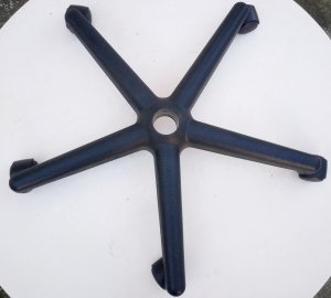 Nova velika zvezda sa tockicima