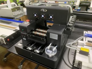 UV stampac MBL 1730 A4