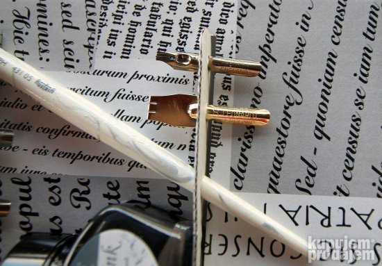 Cretacolor Calligraphy - kaliografski set Austrija