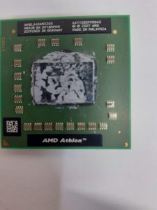 AMD Athlon 64 X2 QL-64 2.10 GHz