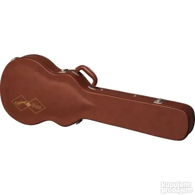 Epiphone Les Paul 59 Factory Burst VOS Električna Gitara