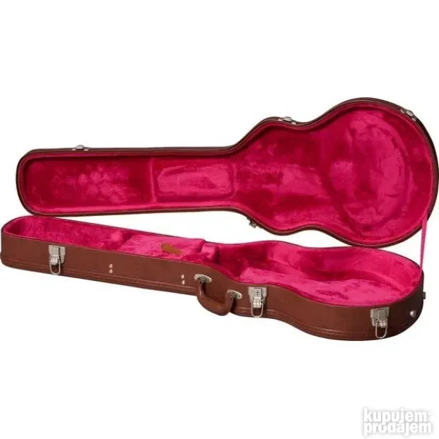 Epiphone Les Paul 59 Factory Burst VOS Električna Gitara