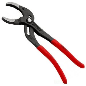 KNIPEX Klešta Za Sifone I Utičnice 250mm