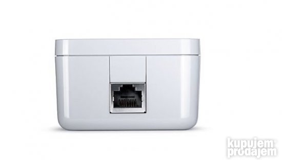 Pojacivac wi-fi Signala DLAN 1200+ Devolo
