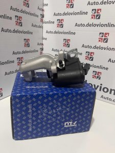 Kociona kljesta VW Passat B6 elektricna NOVA