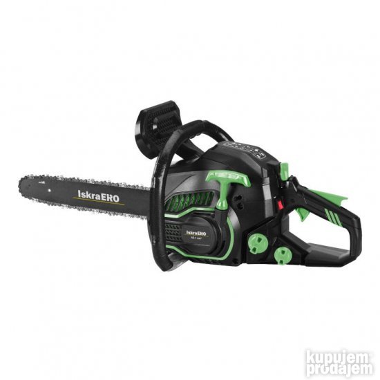 ISKRA ERO benzinska motorna testera 40.1cm3 1.4kW