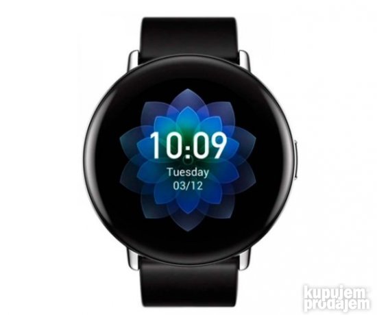 XIAOMI Amazfit Zepp E Circle (A1936) black