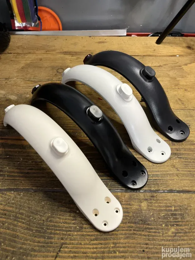 Blatobran za Mi365 elektricni trotinet Ring Denver Seagate