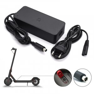 Punjac za elektricni trotinet Xiaomi M365 42V 1.5A BRAVE