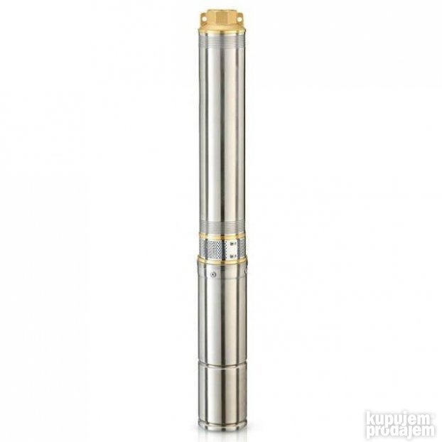 Pumpa Raketa RAKETA QJD70-120-6-2,2/106 na lageru!