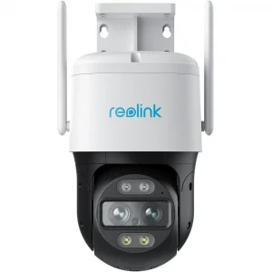 REOLINK TrackMix IP camera