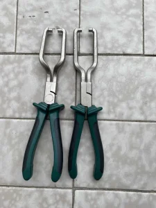 Klesta za creva goriva