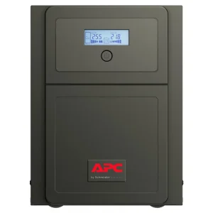 APC Easy UPS SMV 1000VA 230V (SMV1000CAI)