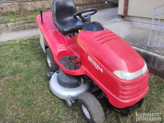 Honda 2620 profi