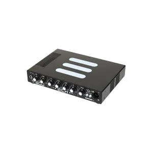 Eich Amplification T500 Black Edition B-STOCK