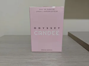 Armaf Odyssey Candee edp 100ml [Burberry Her Elixir]