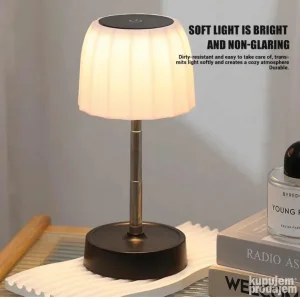 Lampa Sklopiva na Dodir